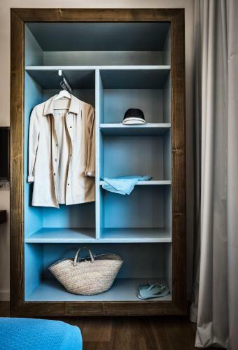 Teku Sardinia Boutique Hotel