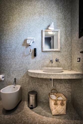Teku Sardinia Boutique Hotel