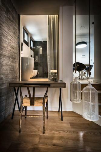 Teku Sardinia Boutique Hotel