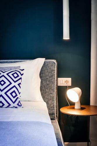 Teku Sardinia Boutique Hotel