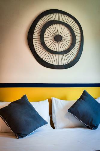 Teku Sardinia Boutique Hotel