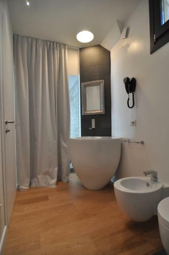 Teku Sardinia Boutique Hotel