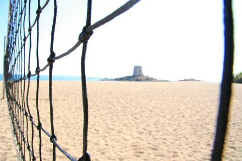 Teku Sardinia Boutique Hotel