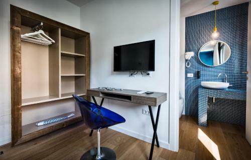 Teku Sardinia Boutique Hotel