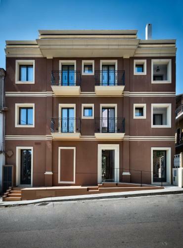 Teku Sardinia Boutique Hotel