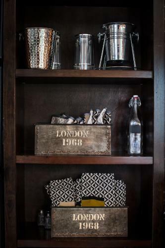 Teku Sardinia Boutique Hotel