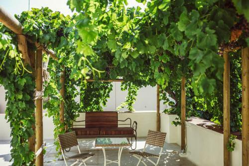 Bed & Breakfast Casa Duconte