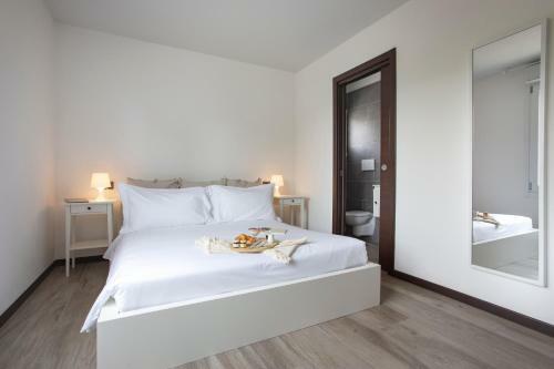 Hotel Alla Favorita