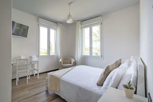 Hotel Alla Favorita