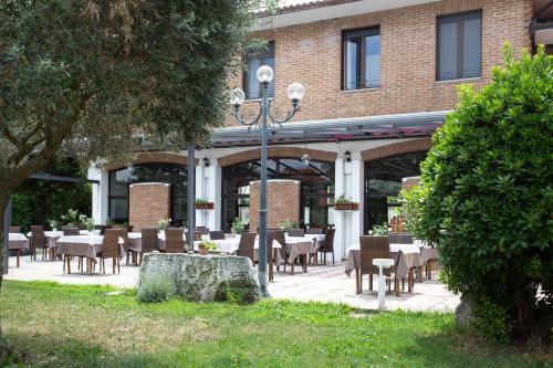 Hotel Alla Favorita