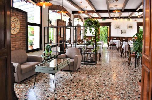 Hotel Alla Favorita