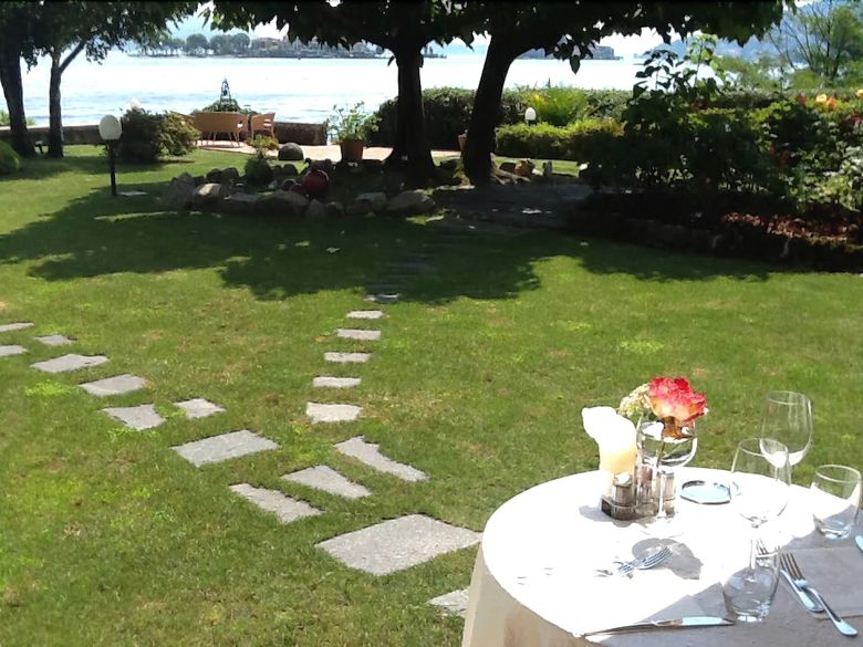 Hotel Albergo Ristorante La Ripa