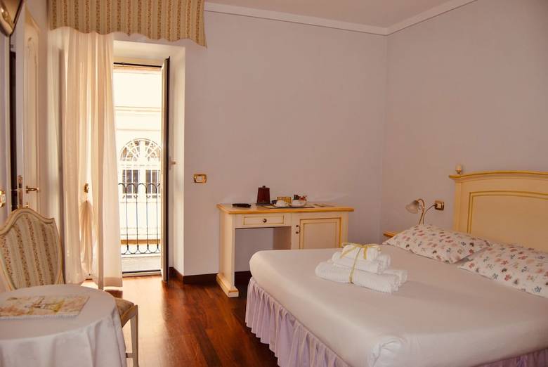 Hotel Albergo Ristorante La Ripa