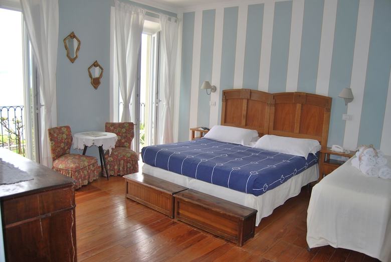 Hotel Albergo Ristorante La Ripa