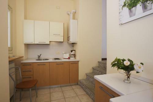 Apartamento Villa Anna Isole Borromee