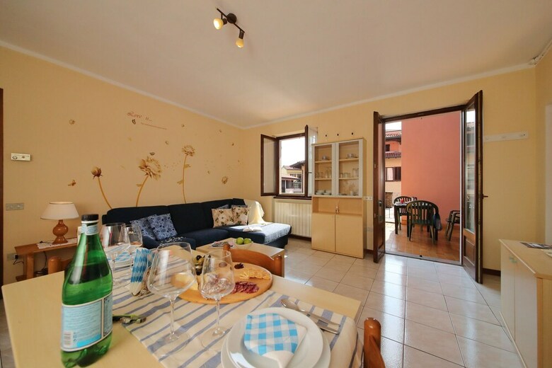 Apartamento Petalo Bianco