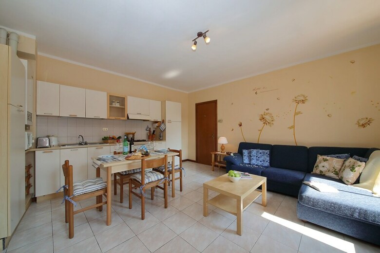 Apartamento Petalo Bianco