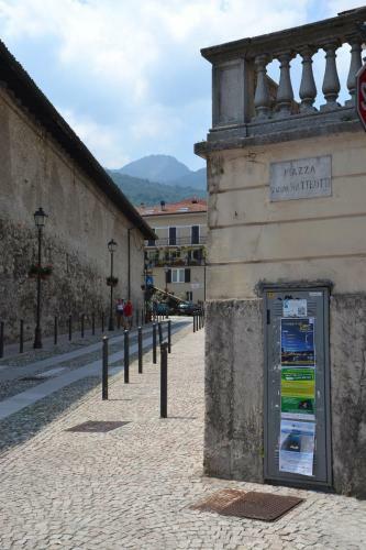 Apartamento Casa Del Pittore