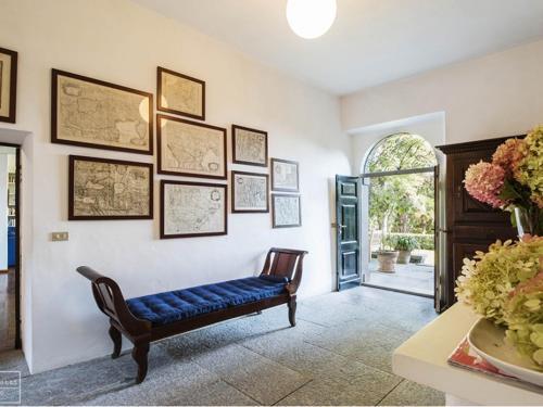 Baveno Villa Sleeps 16 Pool Wifi