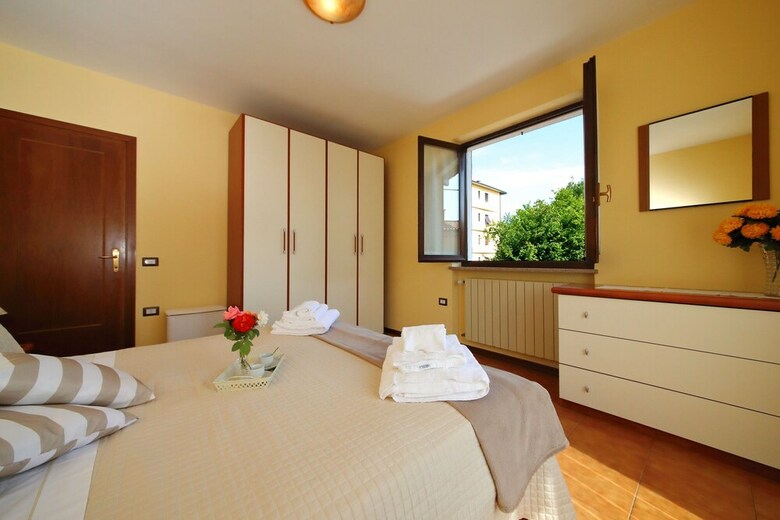 Apartamento Sunset In Baveno