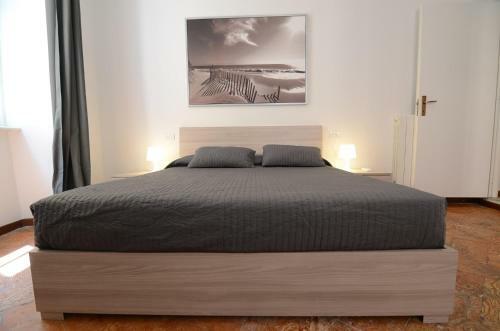Apartments In Bellagio/comer See 35701