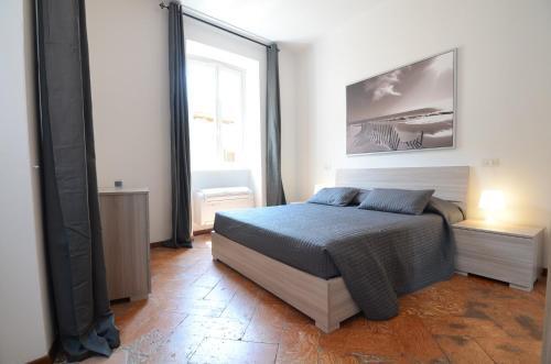 Apartments In Bellagio/comer See 35701