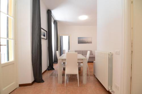 Apartments In Bellagio/comer See 35701