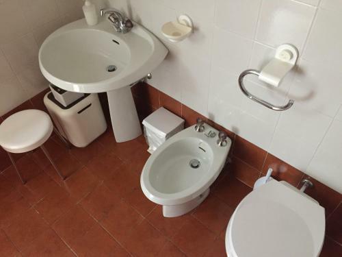 Apartamento Bellamonte Mar