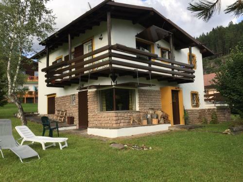 Apartamento Bellamonte Mar