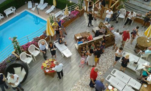 Hotel Gardenia