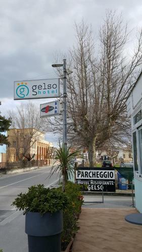 Hotel Gelso