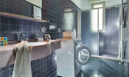Apartamento Milano Family Suite