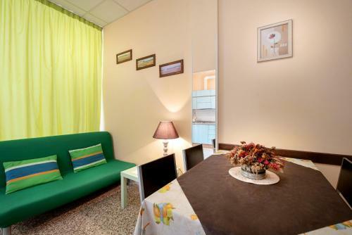 Apartamento Residence Daniele