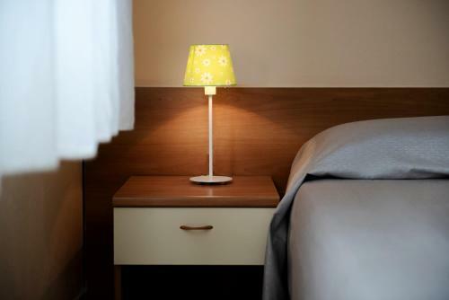 Apartamento Residence Daniele
