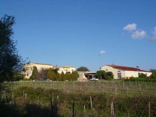 Agroturismo Case Del Feudo Di Pietro Beneventano