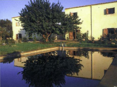 Agroturismo Case Del Feudo Di Pietro Beneventano