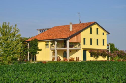 Agroturismo Agriturismo Zorz