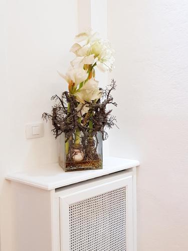Apartamento Charmerooms Palazzo Stampa