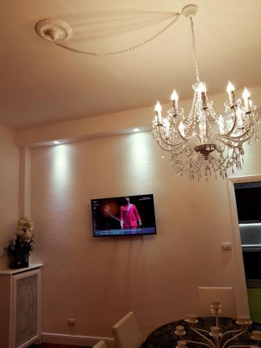 Apartamento Charmerooms Palazzo Stampa