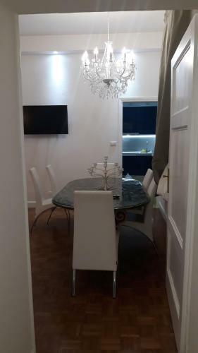 Apartamento Charmerooms Palazzo Stampa