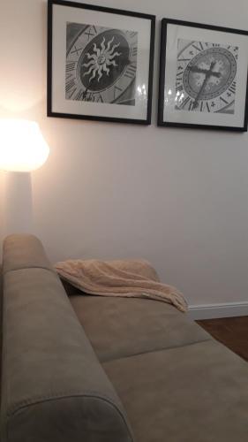 Apartamento Charmerooms Palazzo Stampa