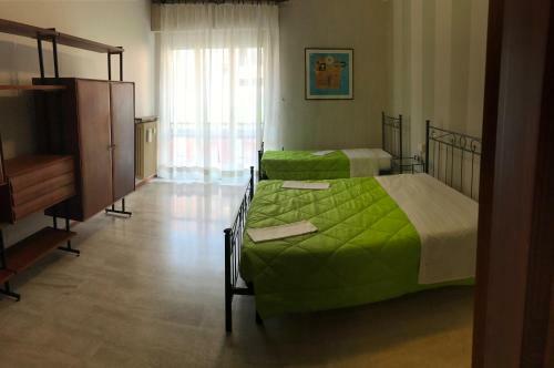 Orio Al Serio Airport Apartments
