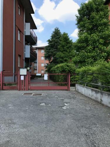 Orio Al Serio Airport Apartments
