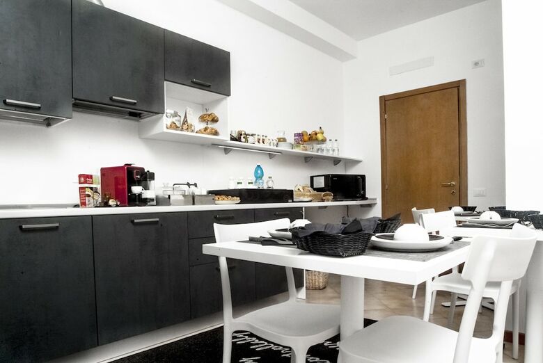 Hostal Citywalls Guest House Bergamo