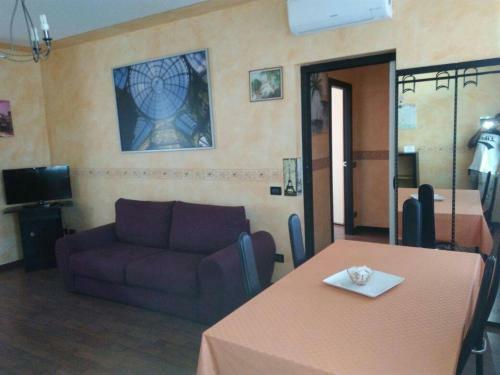 Casa Vacanza Bergamo Centro