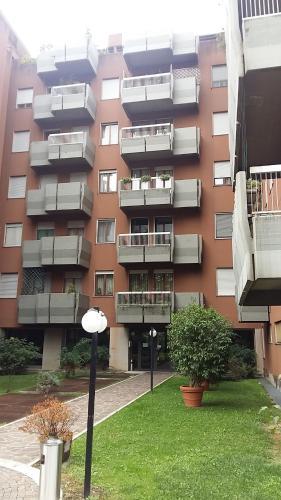 Apartamento Holiday Family Bergamo