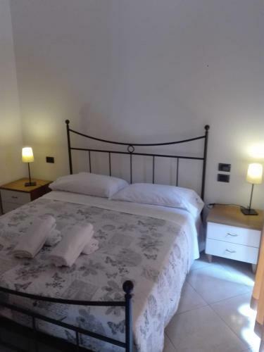 Bergamo City Apartments