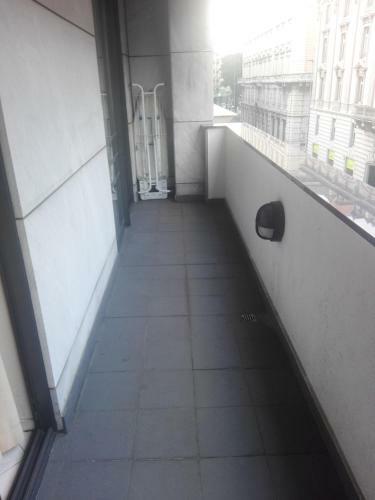 Bergamo City Apartments