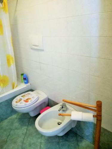 Bergamo City Apartments