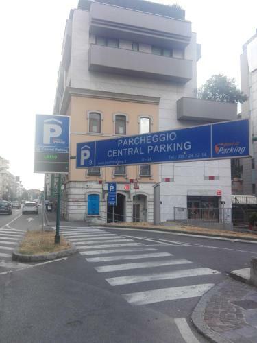 Bergamo City Apartments